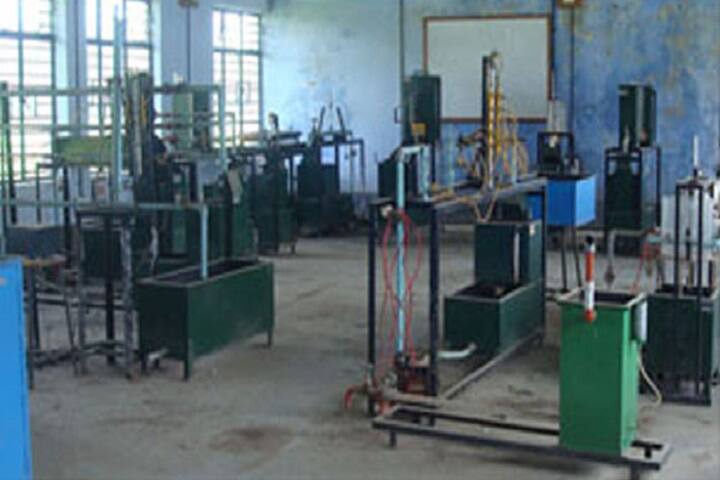 laboratory